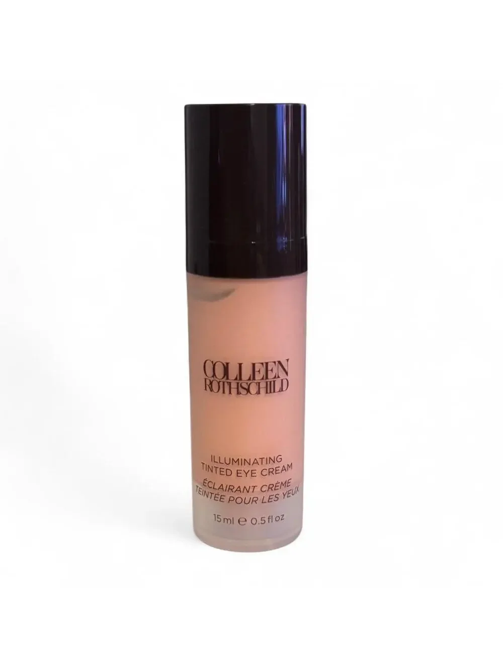 Collen Rothschild Illuminating Tinted Eye Cream